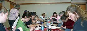 RMBS Classes and lectures