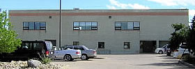 RMBS meeting office