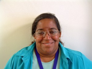 Caren Johannes