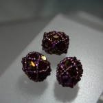 Bockhouse Beaded Bead
