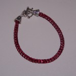 Daniels Viking Knit Bracelet