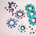Kelty Sparkly Wheel