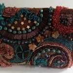 Advanced Bead Embroidery-Jo Ann Patterson